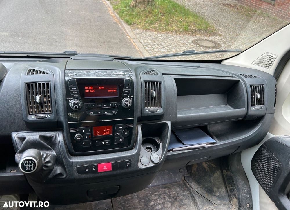 Peugeot Boxer - 7