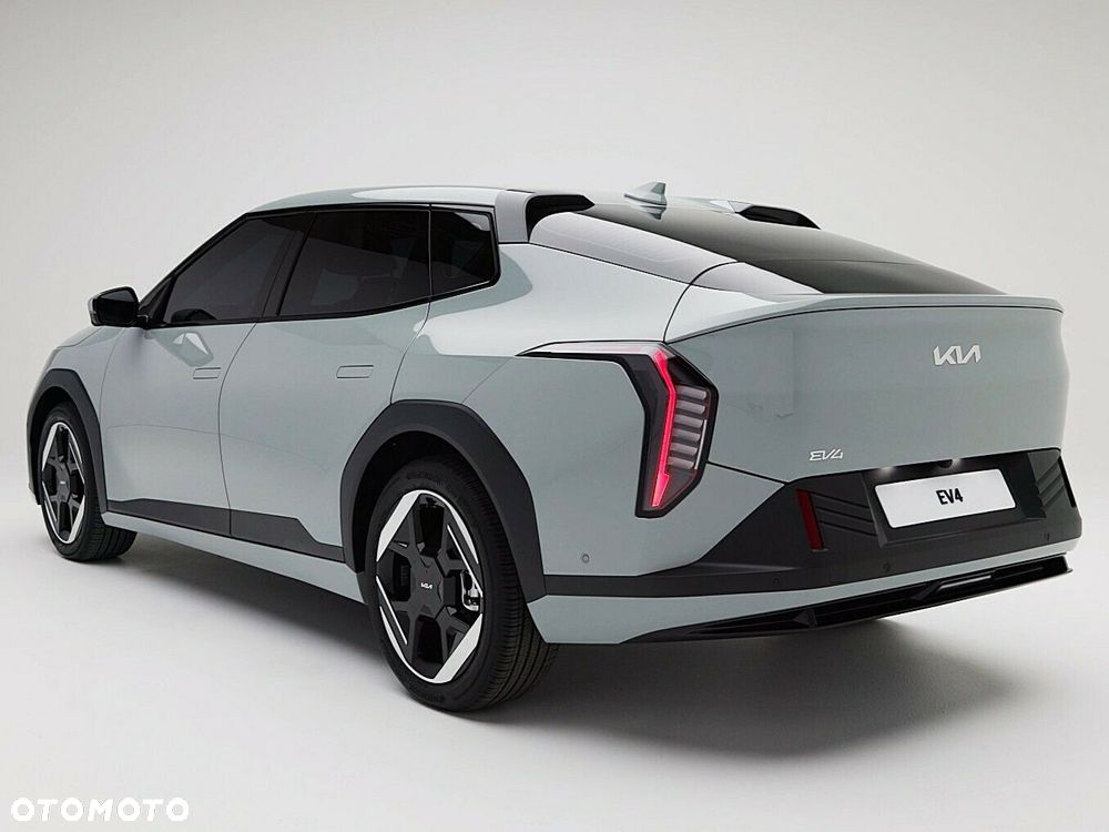 Kia EV4 - 6