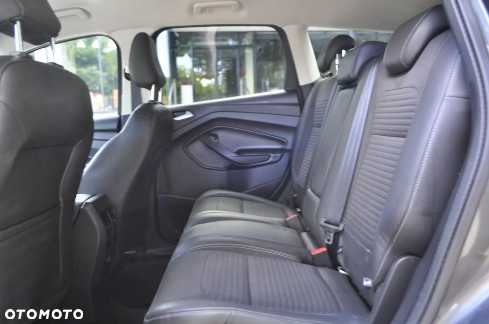 Ford Kuga 1.5 EcoBoost FWD Titanium ASS GPF - 11
