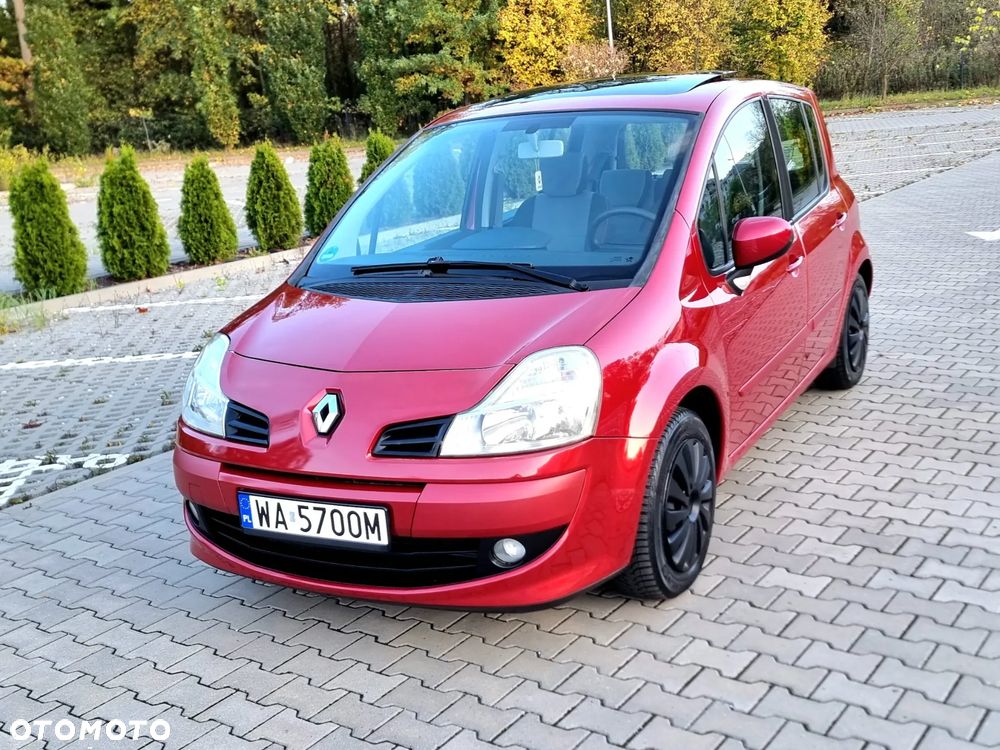 Renault Modus 1.2 16V Dynamique - 15