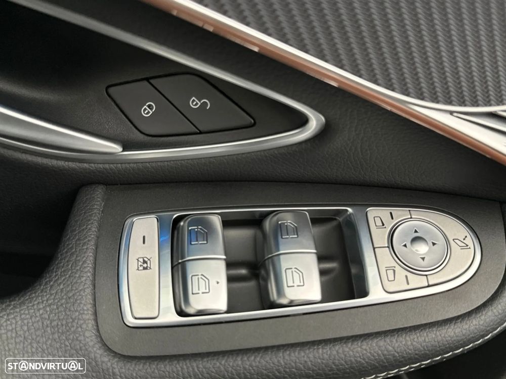 Mercedes-Benz EQC 400 4Matic AMG Line - 20