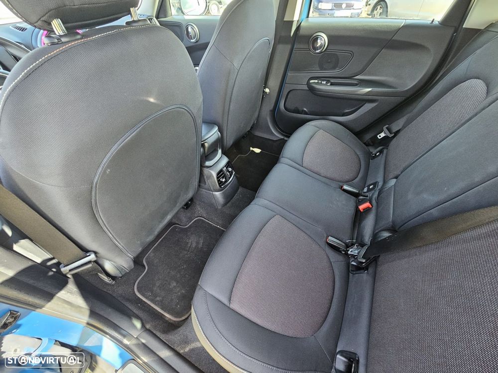 MINI Countryman Cooper Auto - 21