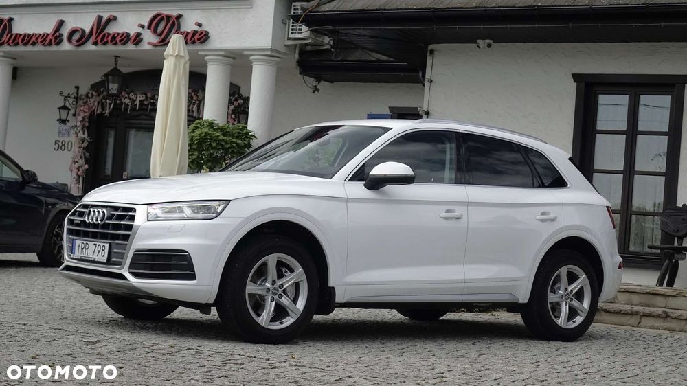 Audi Q5 - 11
