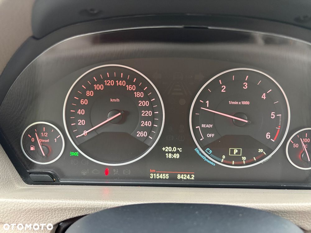 BMW Seria 3 - 10