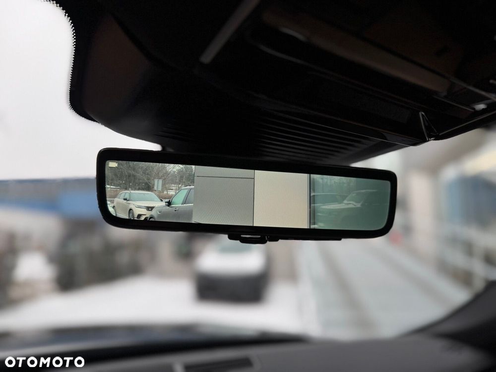Land Rover Range Rover Sport - 15