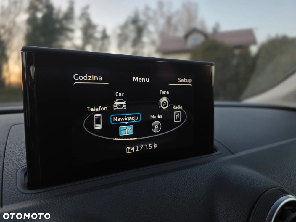 Audi A3 Sportback 1.4 TFSI Ambition - 31