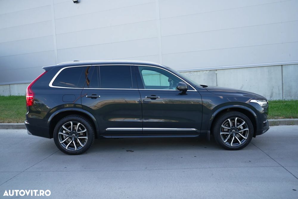 Volvo XC 90 - 14