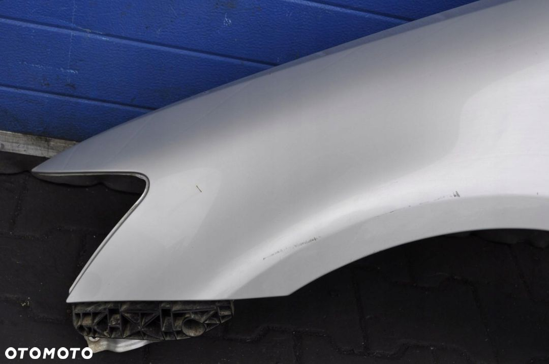 LEXUS IS II BŁOTNIK LEWY PRZÓD PRZEDNI 1G1 - 6