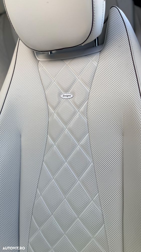 Mercedes-Benz E - 17
