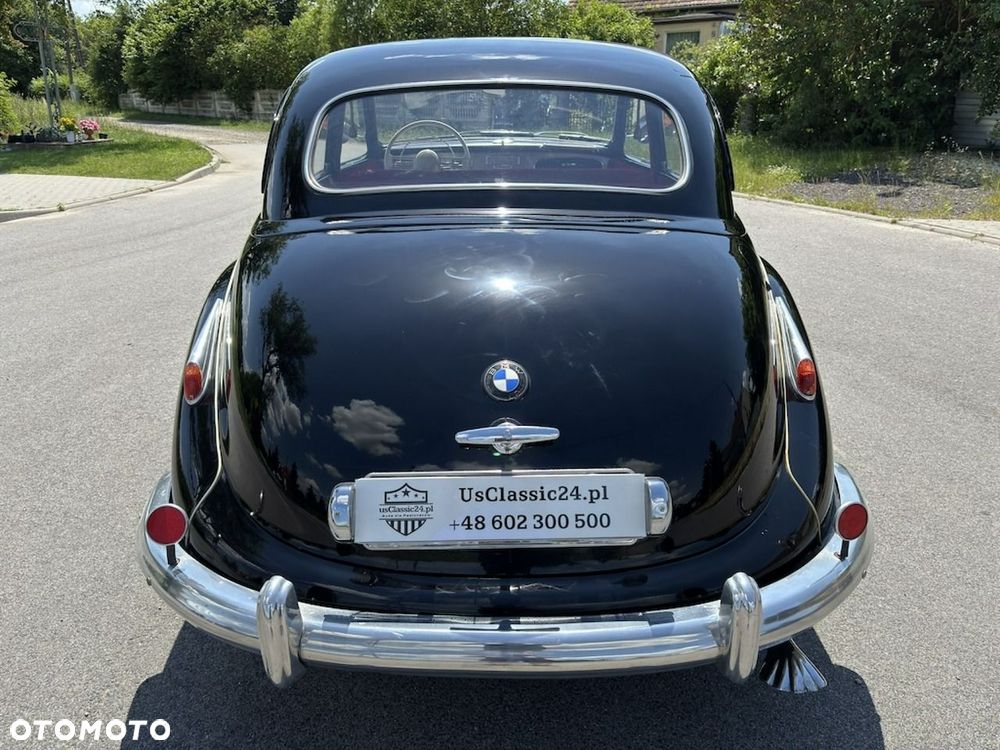 BMW Seria 5 - 7