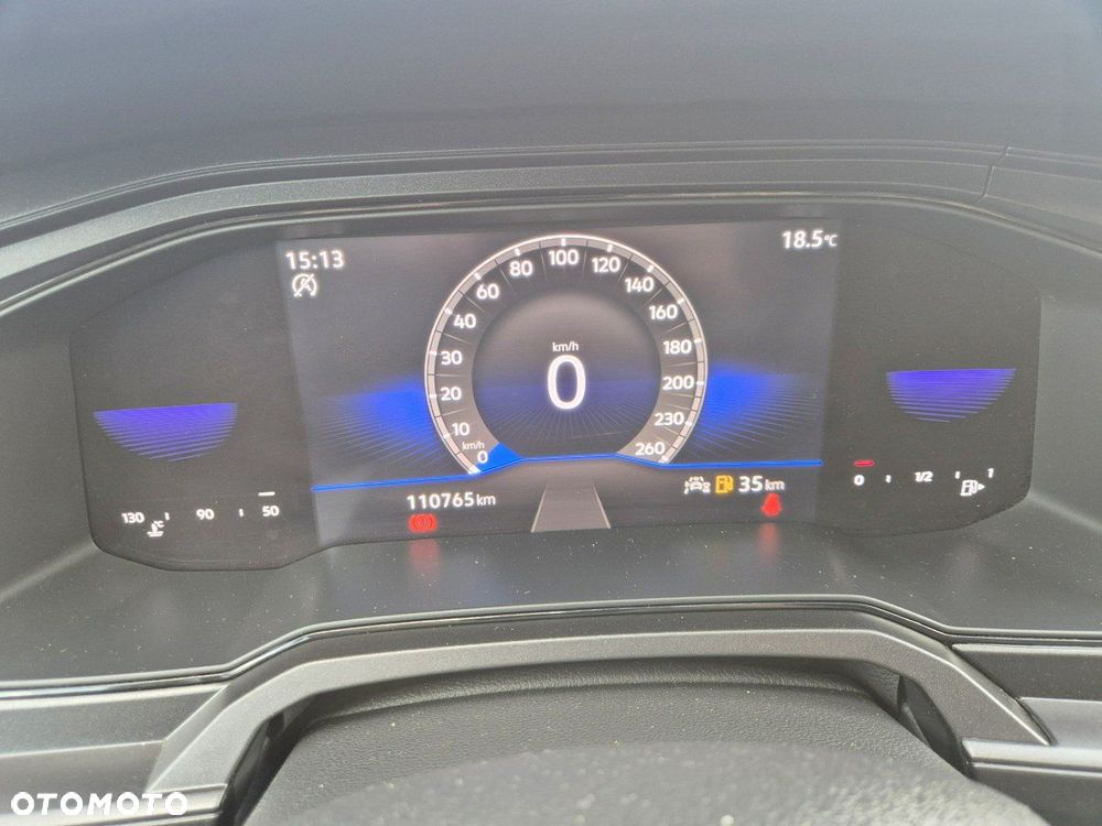 Volkswagen Polo 1.0 TSI Life - 21