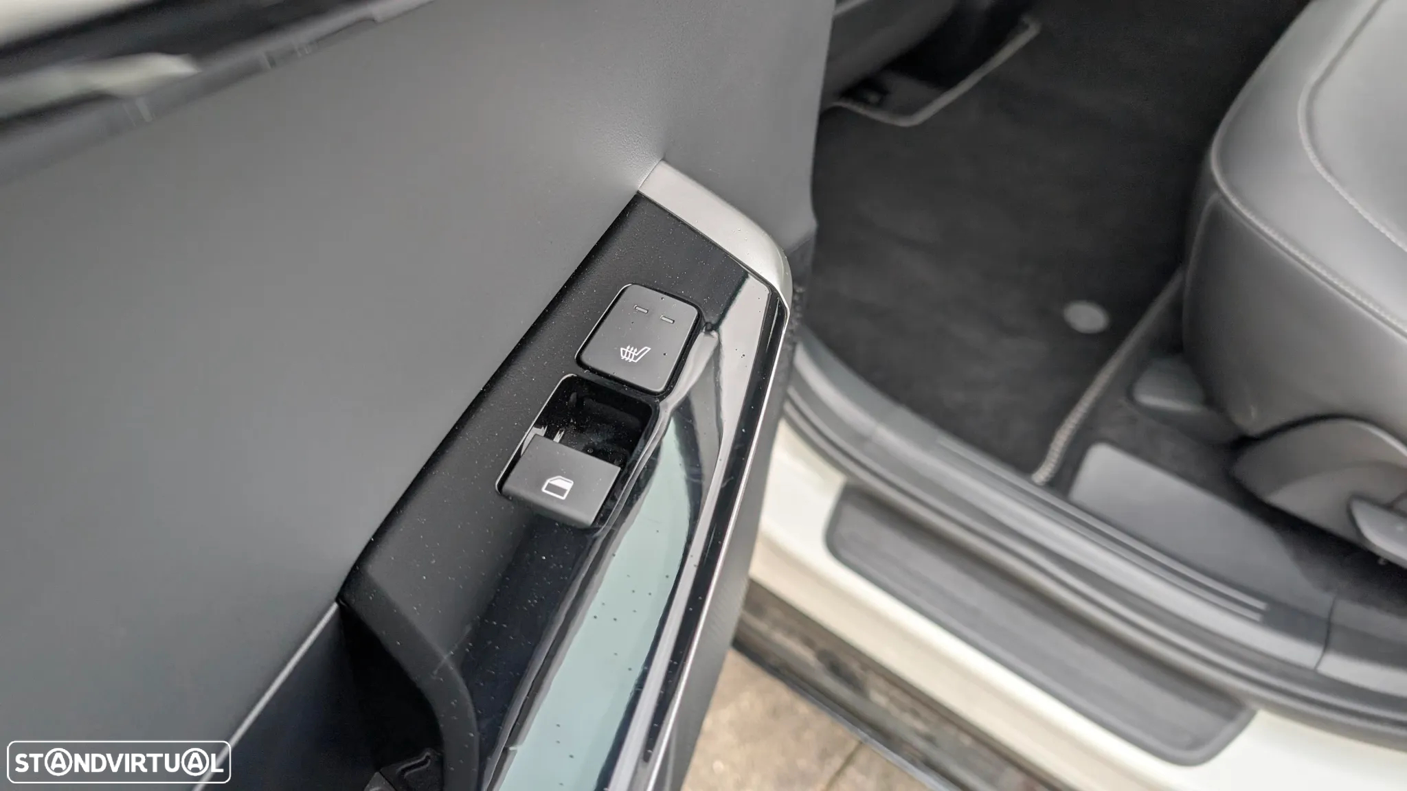 Kia EV6 77.4 kWh GT-Line - 10
