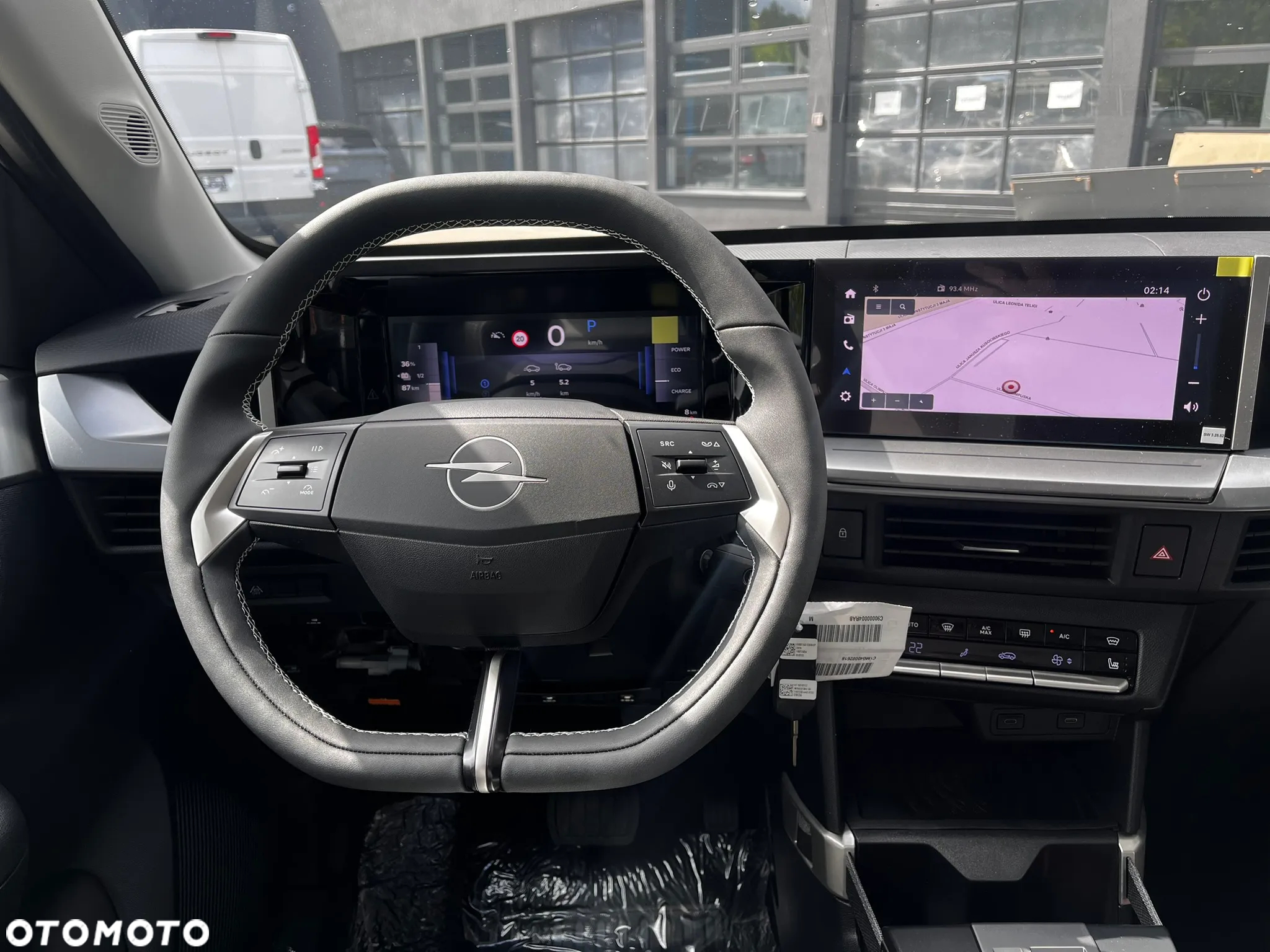Opel Frontera 44kWh Edition - 7