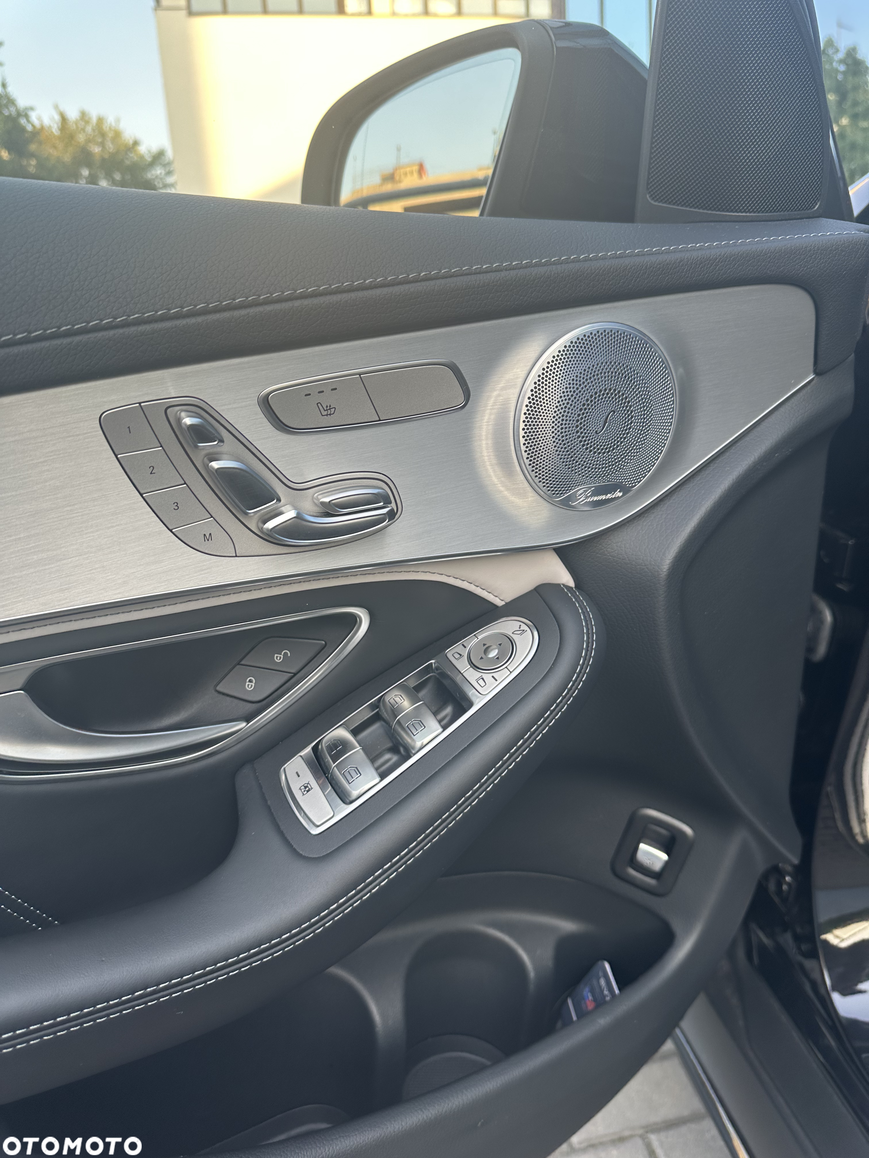Mercedes-Benz GLC AMG 63 S 4-Matic+ - 12