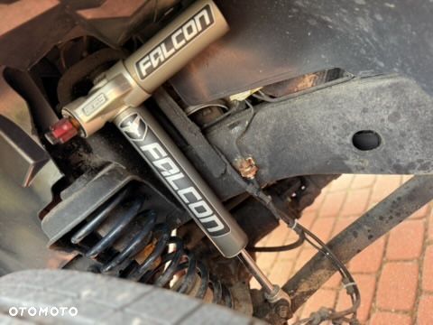 Jeep Wrangler 3.6 Sahara - 28