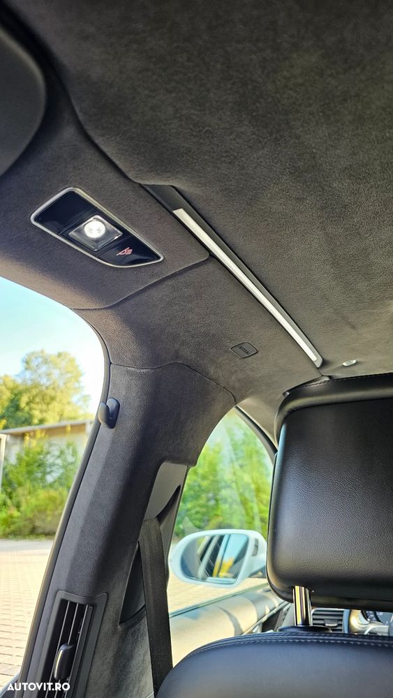 Audi A8 4.0 TFSI quattro Tiptronic - 23