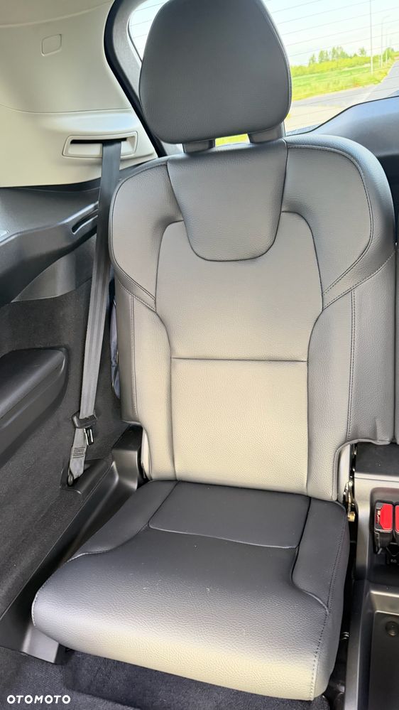 Volvo XC 90 B5 B AWD Plus Bright - 33
