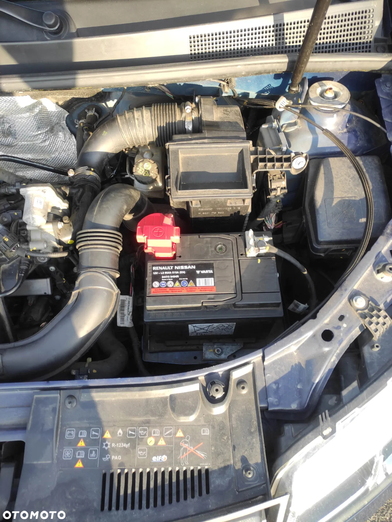 Dacia Sandero - 12