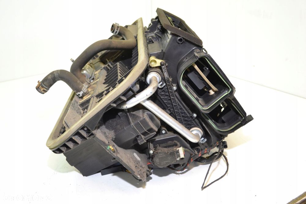 Nagrzewnica Mercedes Actros MP4 A9608302260 - 5