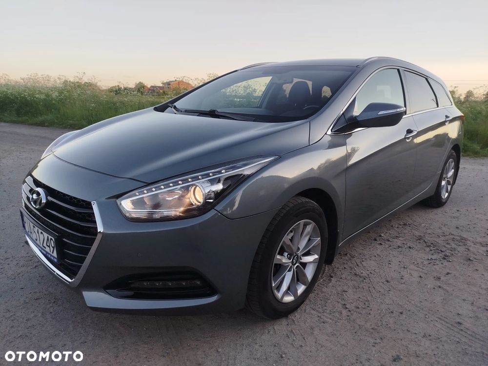 Hyundai i40 - 14