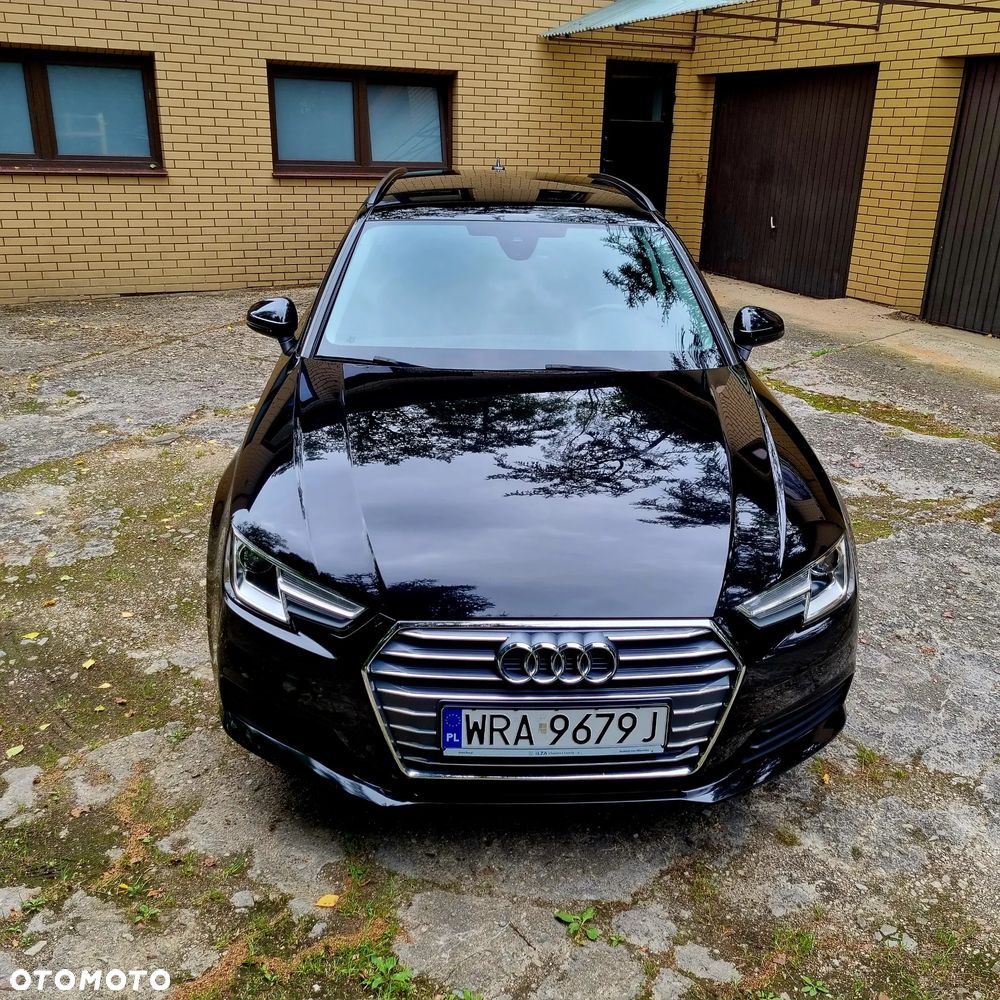 Audi A4 - 37