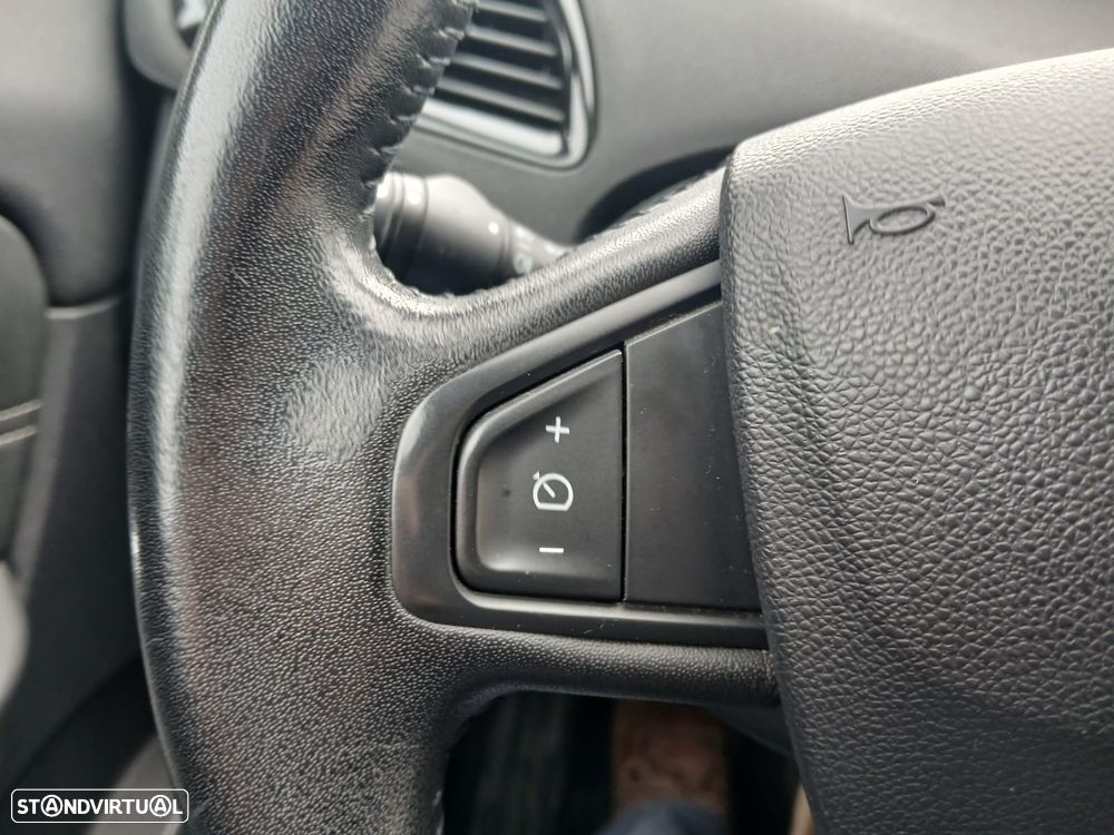 Renault Scénic 1.5 dCi Bose Edtion SS - 27