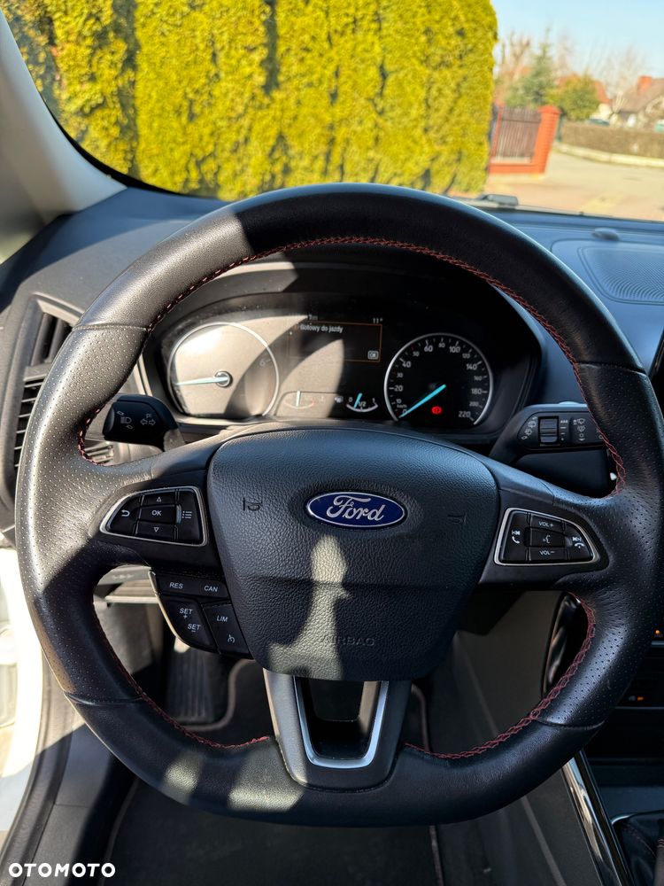 Ford EcoSport 1.0 EcoBoost ST-LINE - 31