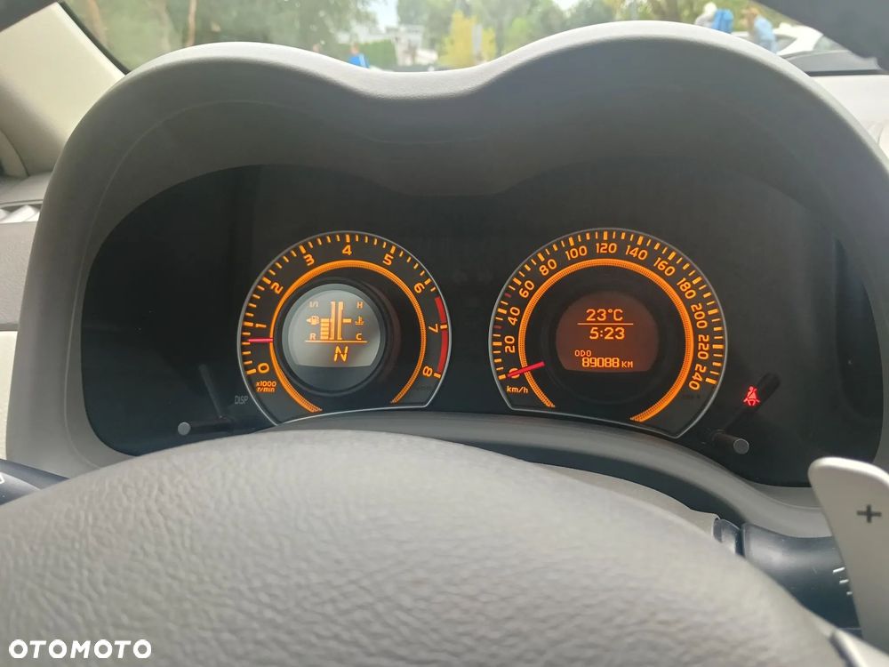 Toyota Corolla 1.6 VVT-i Prestige + NAVI MM - 22