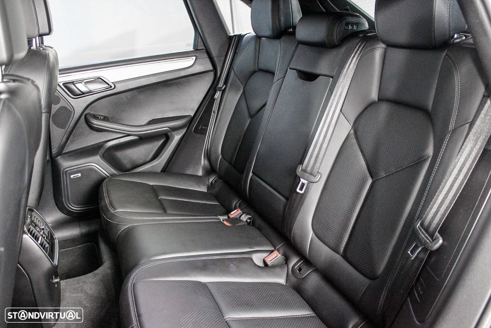 Porsche Macan S Diesel PDK - 8