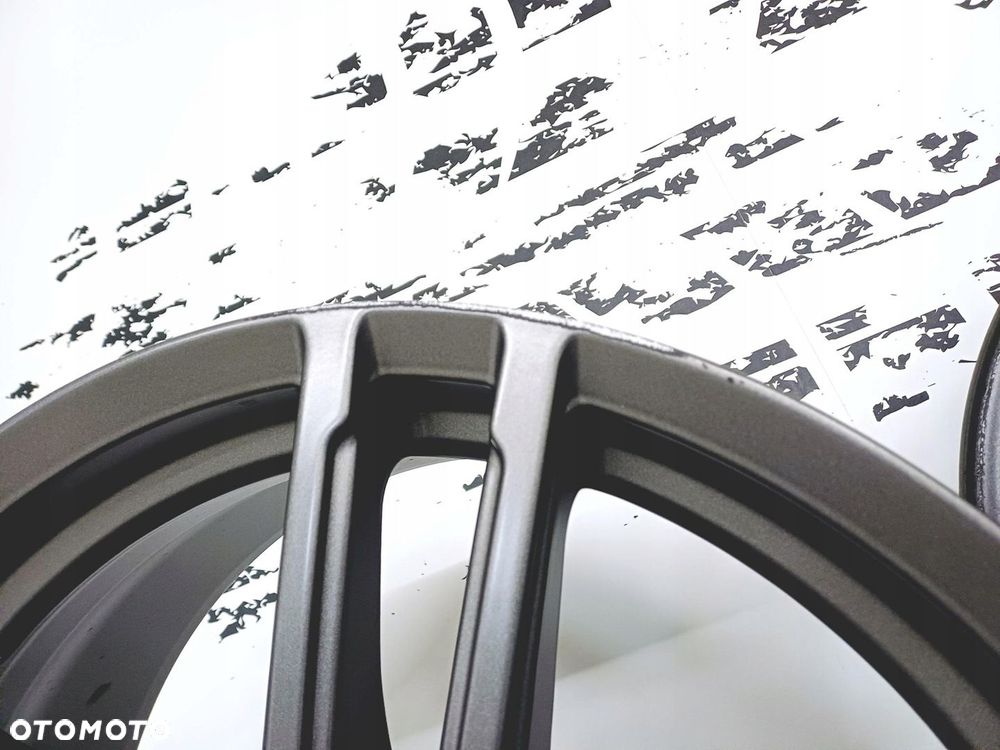 felgi ALU 18 5x112 BMW X3 G01 X4 G02 seri 3 G20 G21 G22 G23 G42 - 3