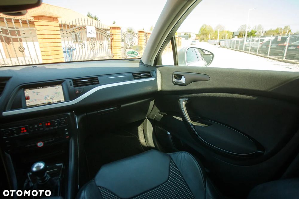 Citroën C5 BlueHDi 150 S&S Exclusive - 33