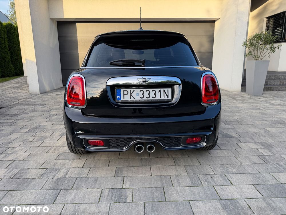 MINI Cooper SD - 7