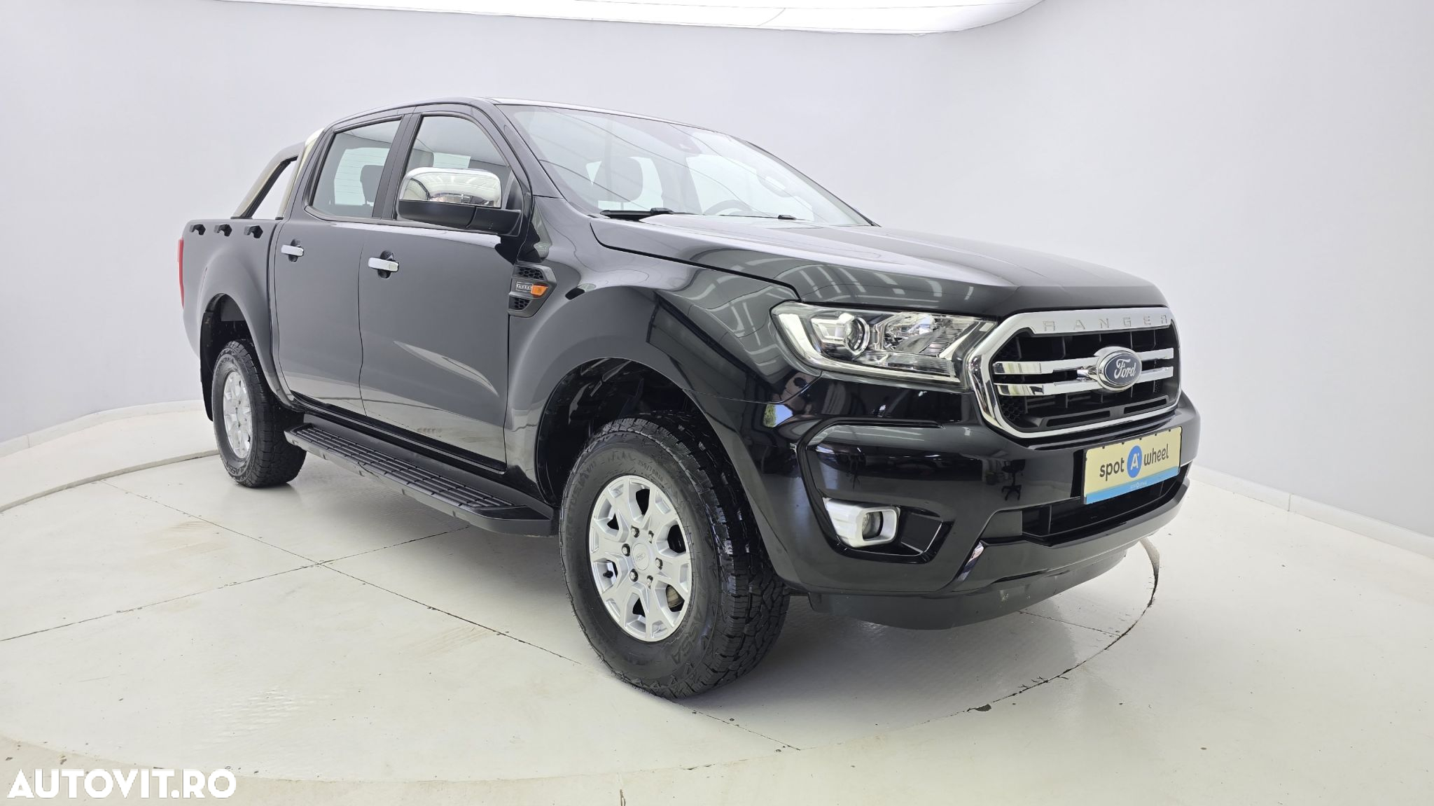 Ford Ranger - 4