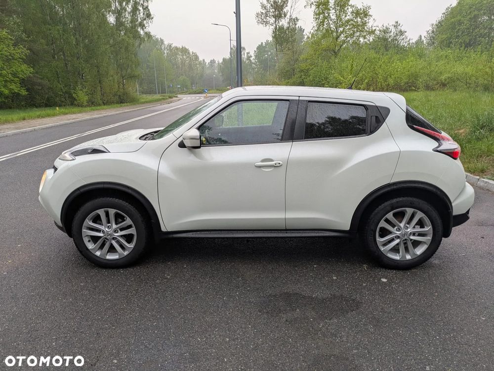 Nissan Juke - 3