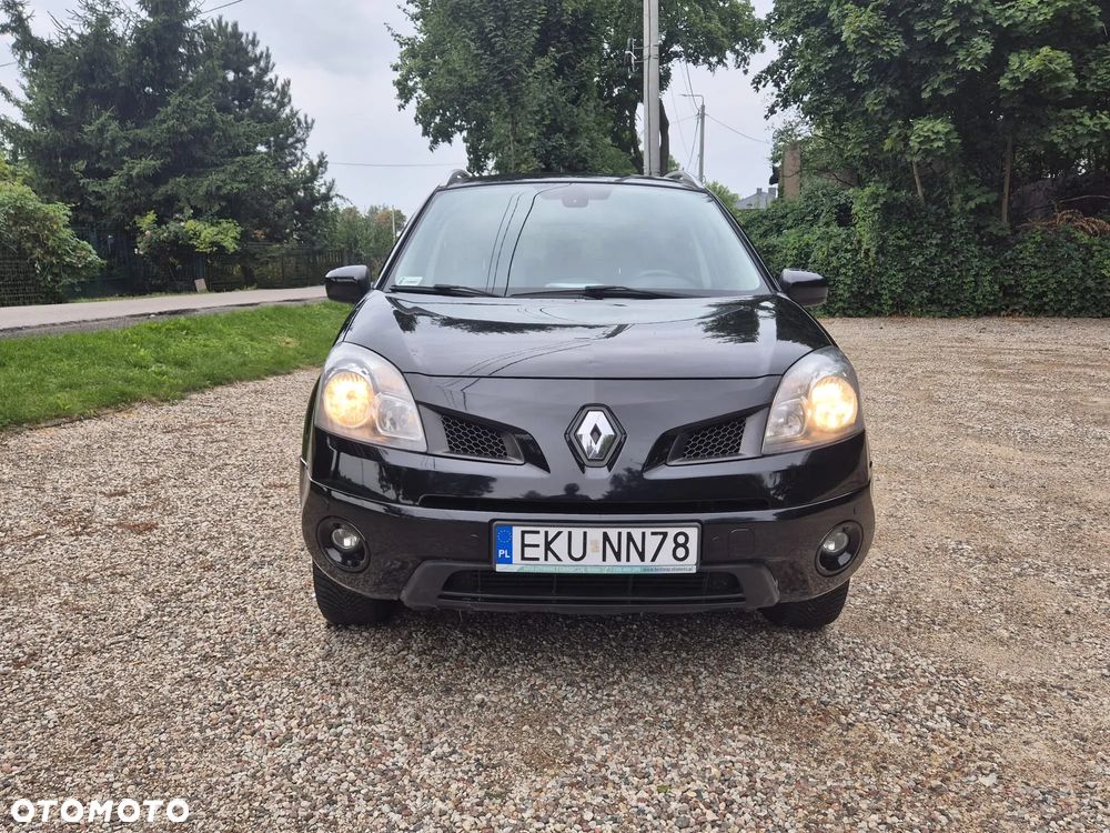 Renault Koleos 2.0 dCi Expression - 21