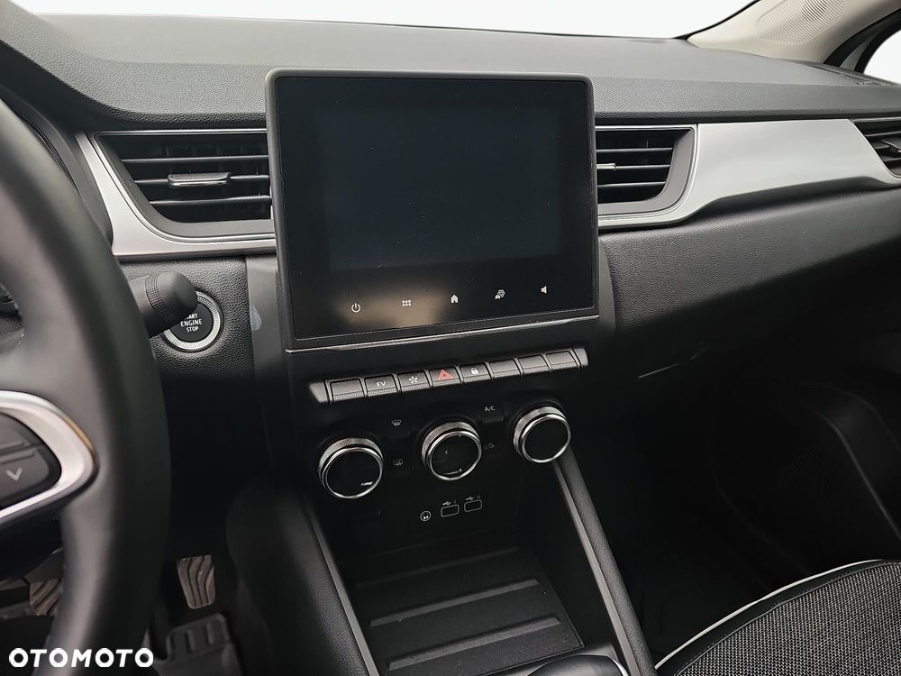 Renault Captur 1.6 E-TECH Full Hybrid 145 Techno - 13