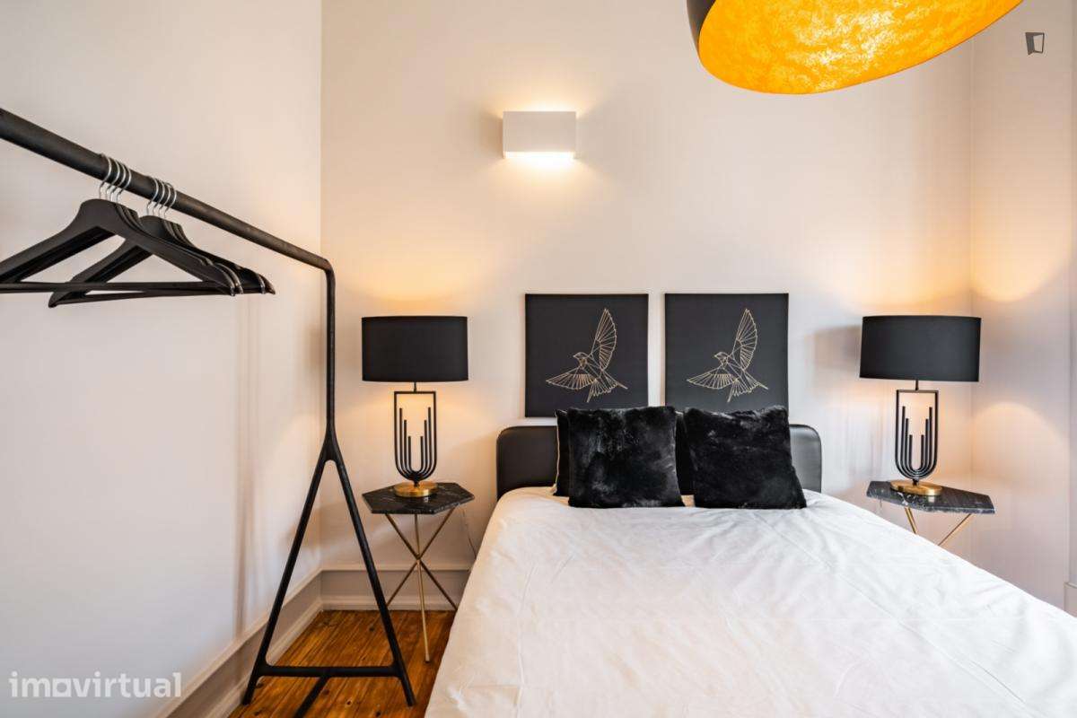 Apartamento com 2 quartos - localizado em Sete Rios Lisbon - Grande imagem: 5/19