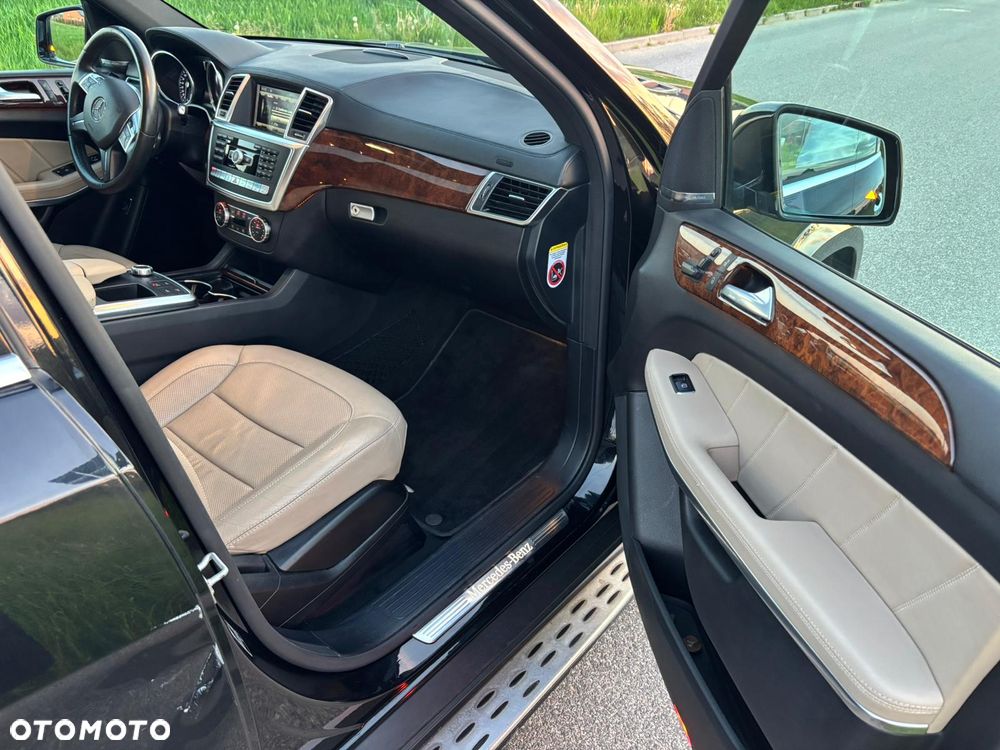 Mercedes-Benz GL 350 BlueTEC 4-Matic - 7