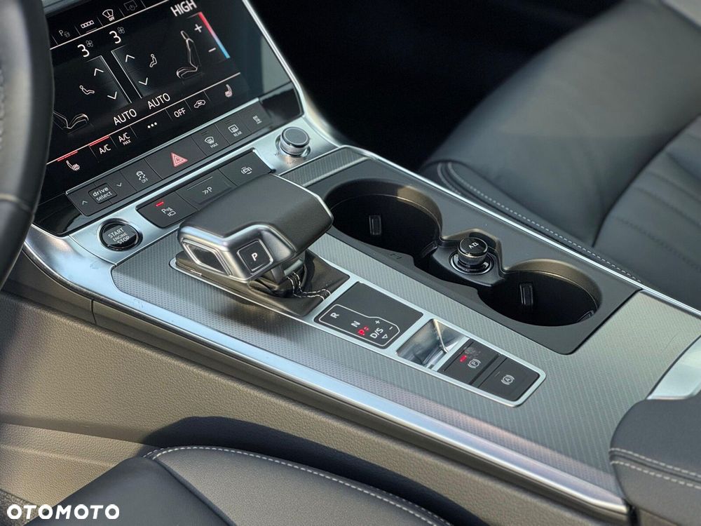 Audi A6 Avant - 12