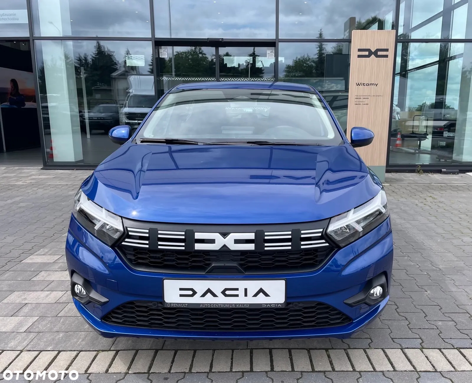 Dacia Sandero 1.0 TCe Expression - 2
