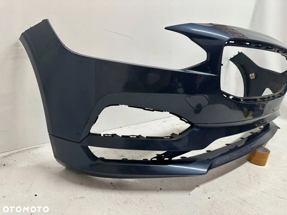 ZDERZAK PRZÓD PRZEDNI Volvo S90 V90 - 2