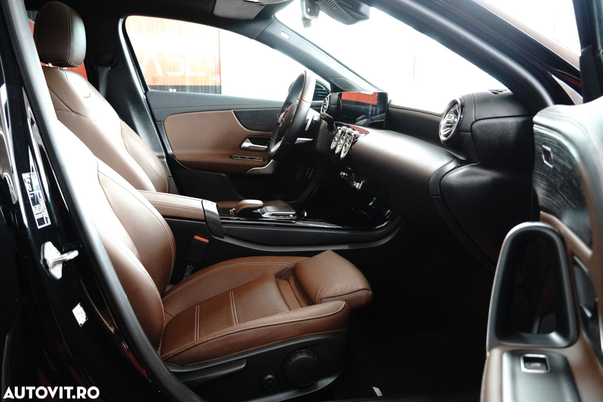 Mercedes-Benz A - 14