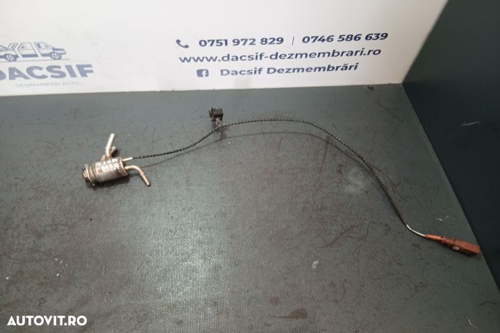 Injector AdBlue 7LA131113F 7LA131113F Volkswagen VW Transporter T6 [2 - 1