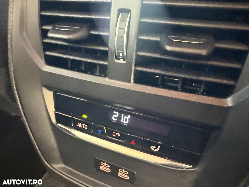 BMW Seria 3 330e xDrive AT PHEV - 27