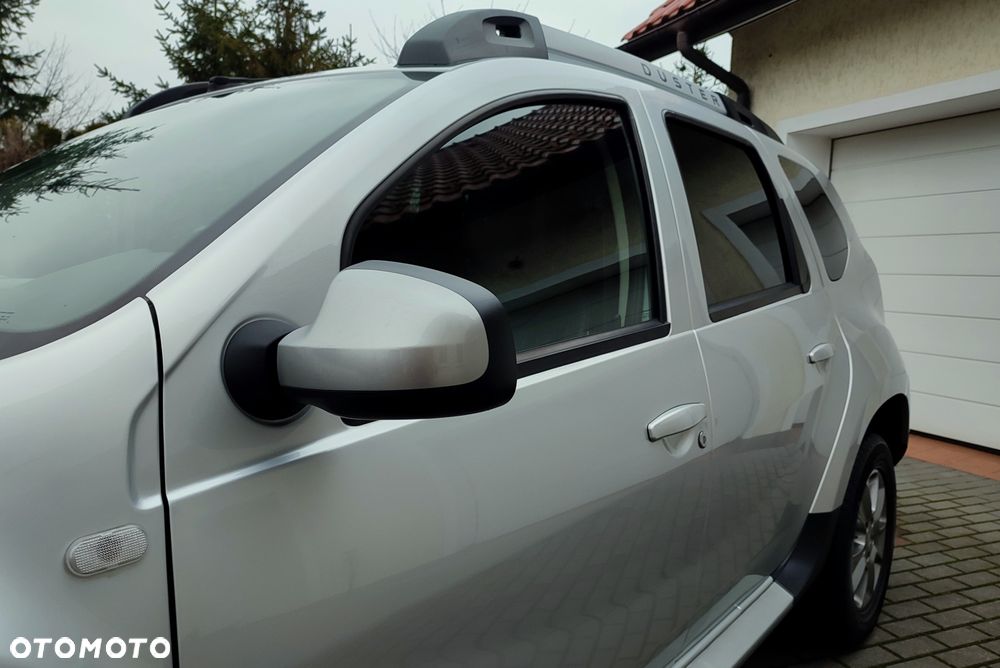 Dacia Duster 1.2 TCe Prestige - 39