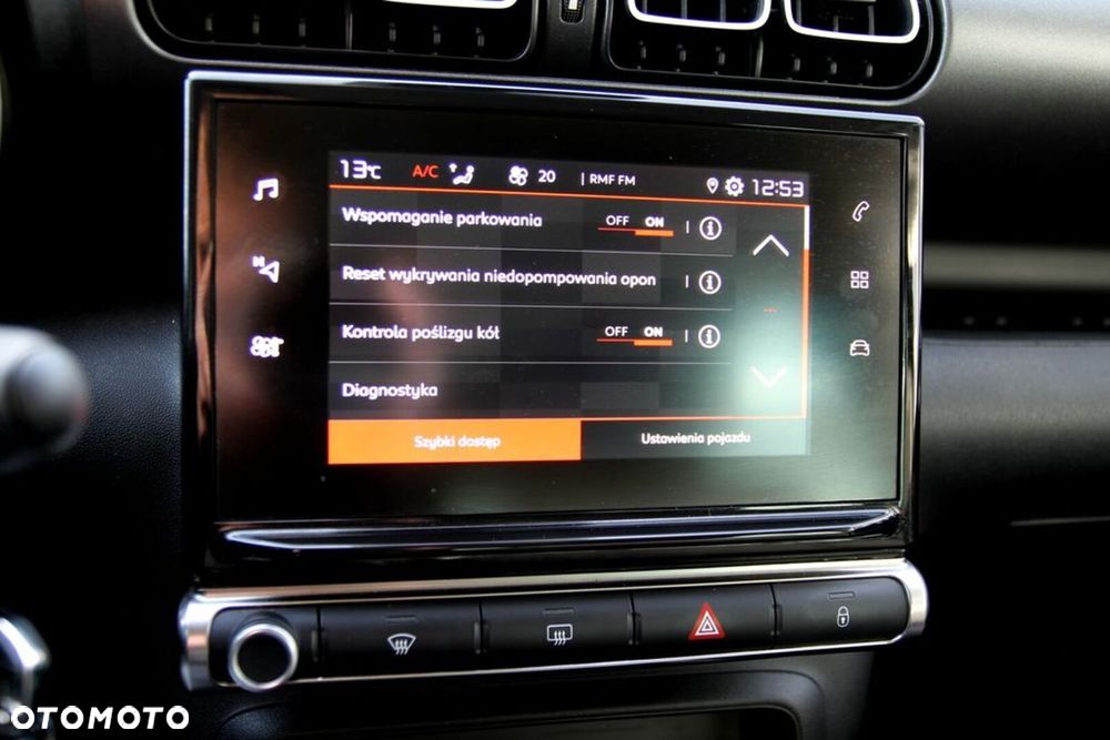 Citroën C3 Aircross - 24