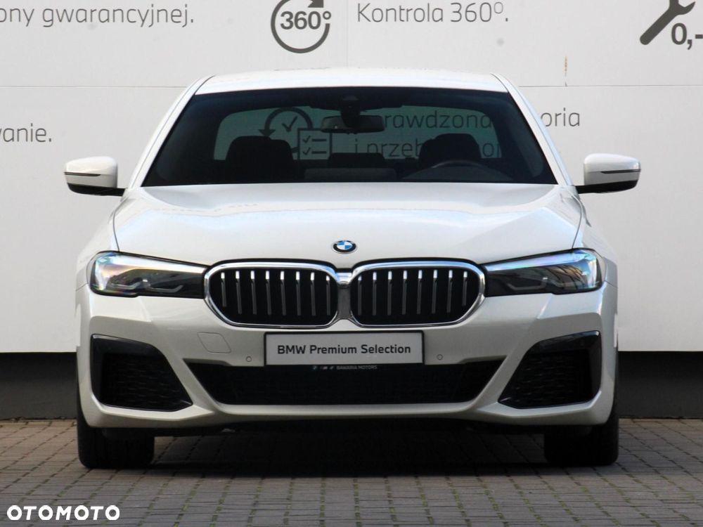 BMW Seria 5 - 10