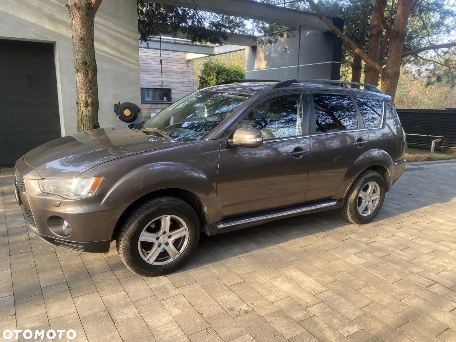 Mitsubishi Outlander - 19