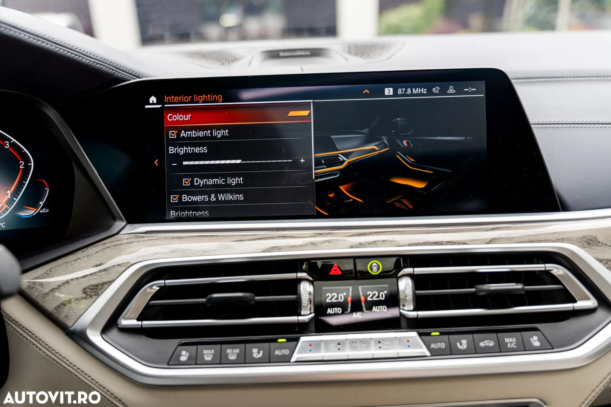 BMW X7 xDrive30d - 38
