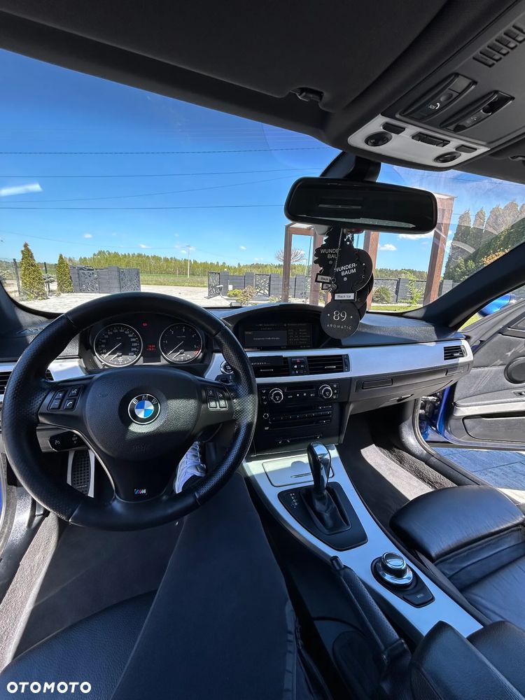 BMW Seria 3 - 20